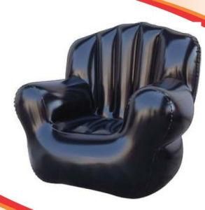 High Quality PVC Inflatable Sofa for Leisure