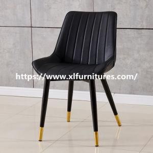 Hot Sale Black Dining Chair