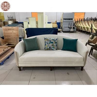 Customized Furniture Supplier Modern Sofa for Sale