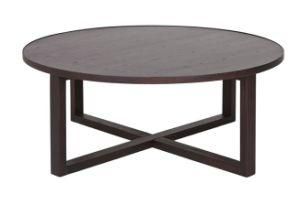 Solid Wood Coffee Table Living Room Wooden Coffee Table