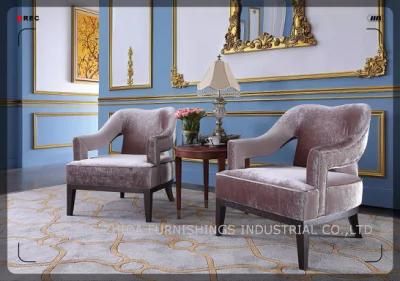 High Class Arm Chair for House Use