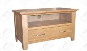 Oak Wooden Small TV Cabinet (CO2410)