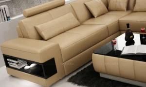 Luxury Sofa Sets for Living Room Modern Home Furniture