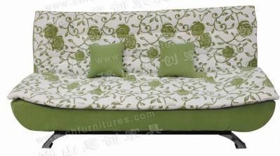 Wholesale Aluminum Hotel Furniture with Sofa Bed