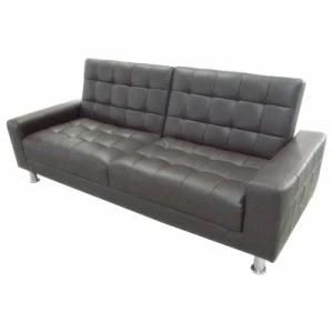 Hot Selling Modern Folding Sofa Bed, Living Room Furniture (WD-907)