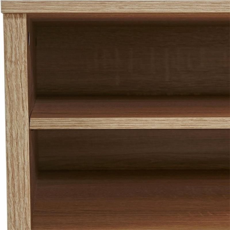 Direct Sale Natural and Elegant Style Hit Color Design TV Stand for Living Room