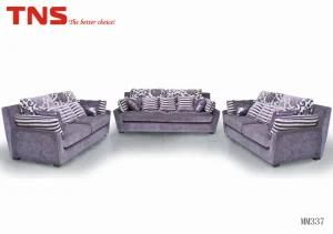 Fabric Sofa (mm337) in Furniture