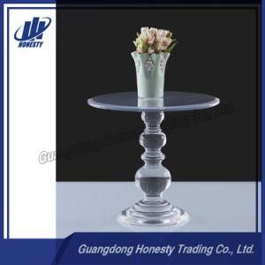 Gh002 Acrylic Transparent Table Wholesales Living Room Table