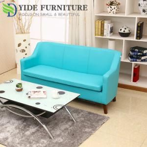 Double Seat Beauty Salon Sofa Waiting Chair