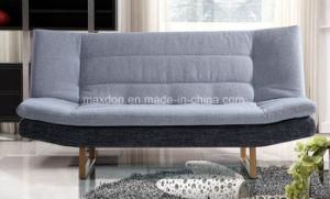Comfortable Fabric Sofabed Strong Steel Sofabed Hotel Sofabed