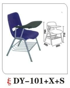 Steel Plastic Chairs