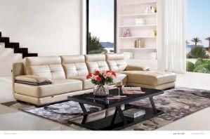 2014 Modern Leather Sofa, Full Leather Sofa, Leather Sofa 1+2+3