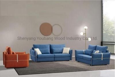 Living Room Furniture Set Goose Feather Sofa Set Customized Seater Living Room Sofas