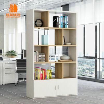 Shelf Type Cabinet, File Cabinet in Office and Living Room