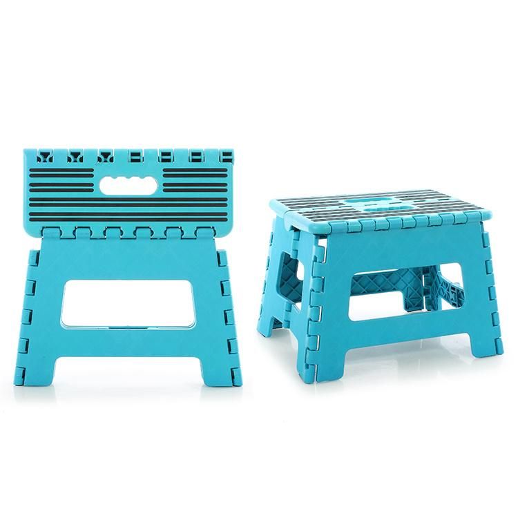 Plastic Step Stool Two Step Stool Bathroom Step Stool