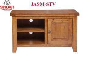 506 Range Jasmine Solid Oak Small TV Cabinet/Wooden TV Unit (JASM-STV)