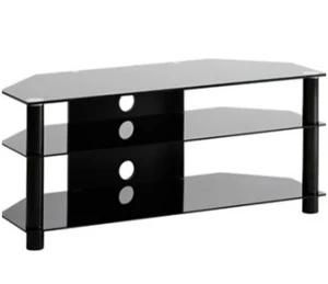 Steel+Glass TV Stands