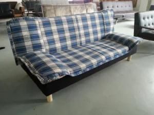 Super Quality Modern Fabric Sofa Bed (WD-755)