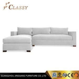 Italian Leisure Sofa for Living Room