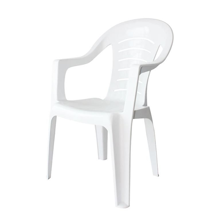 Thickened Plastic Beach Outdoor Stall Tables and Chairs