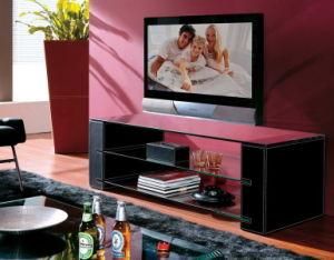 Modern Design PVC/MDF TV Cabinet (DC142)