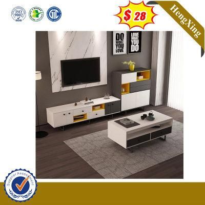 Modern Garranty Quality Living Room Furniture TV Stand