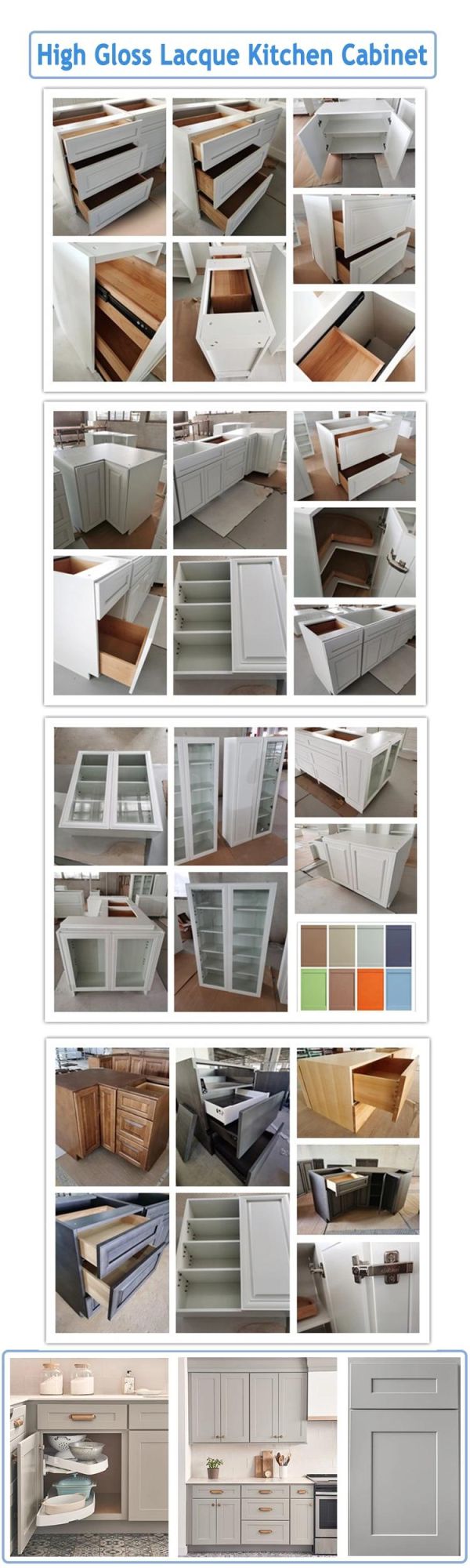 Decorative Wardrobes Closet Bedroom Furniture Wooden with Lamination Sheets