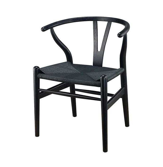 Hans Wegner Y Wooden Dining Chair