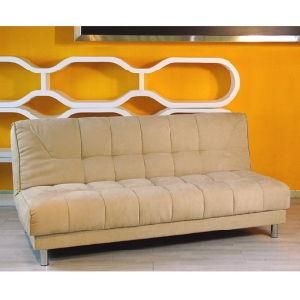 Modern Fabric Folding Sofa Bed (WD-559)