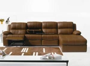 Recliner Corner Sofa S8192c