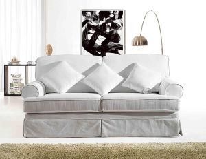 American Style Living Room Sofa (A06)