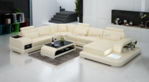 Living Room Sectional Sofa (S615#)