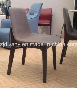 Italian Style Chair Furniture Living Room Wooden Chair (C-50)