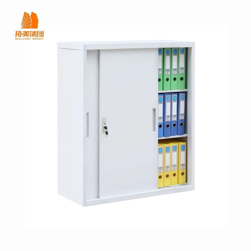 Kd Structure Home or Office Use Metal Storage File Cupboard.