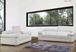 Cowhide Sofa Sets100% Top Grain Leather Sofa Setwholesale Italian Furniture 8019#