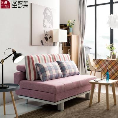 Chinese Wholesale Household Leisure Folding Sofa