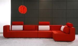 Contemporary Uphostery Sofa (New Sodanhon)