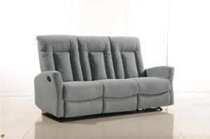 Colorful Fabric Sofa High Back Sofa Fabric Sofa 3seater