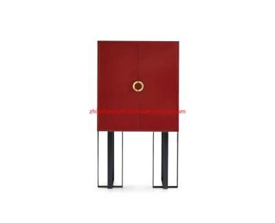 Home Furniture Modern Design Decoration Cabinet