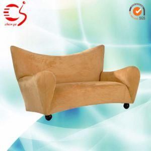 Modern Office Fabric Double 1+2+3 Sofa (CY-SH101-2)