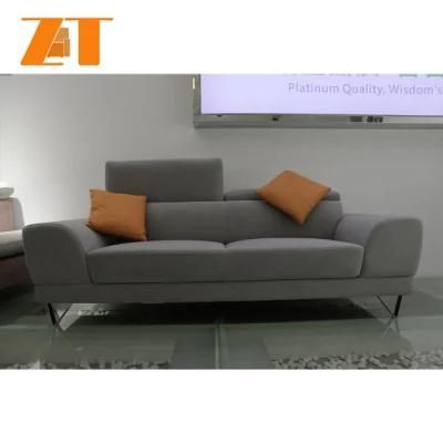 2022 Wholesale Foshan Furniture Living Room Fabric Sofa