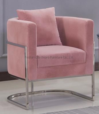 Modern Home Leisure Single Sofa Chair