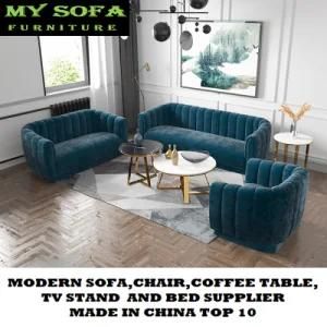 Antique Space Saving Living Room Sofa Set, Good Price Sofa Furniture Good Price