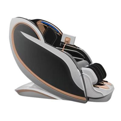 4D Massage Chair with Al Voice Hot Massage New Model