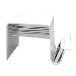 Artificial Stone Tea Table Coffee Table Modern Reception Nordic Coffee Table on Sale
