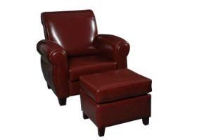 Club Chair (AWF-976)