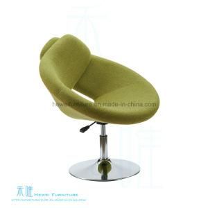 Modern Style Swivel Leisure Chair for Living Room (HW-C1C)
