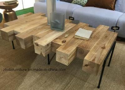 Nature Design Attractive Furniture for End /Coffee /Tea Table