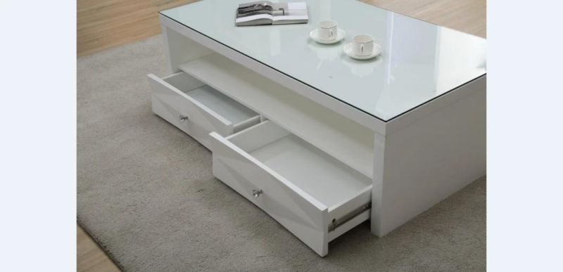 Hot Selling Living Room Furniture Modern TV Table TV Stand