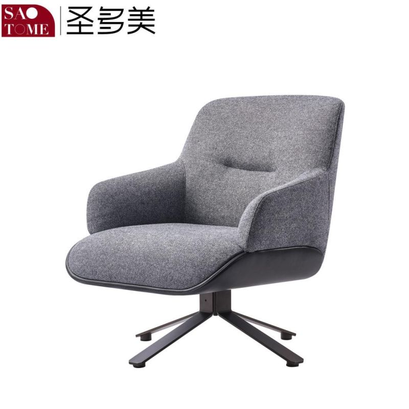 Modern Simple Balcony Household Leisure Chair Living Room Chair